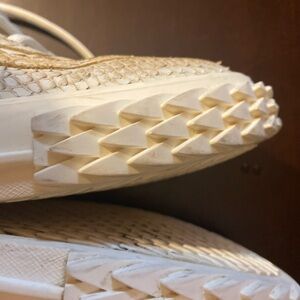 Giuseppe Zanotti Sneakers, Size 40